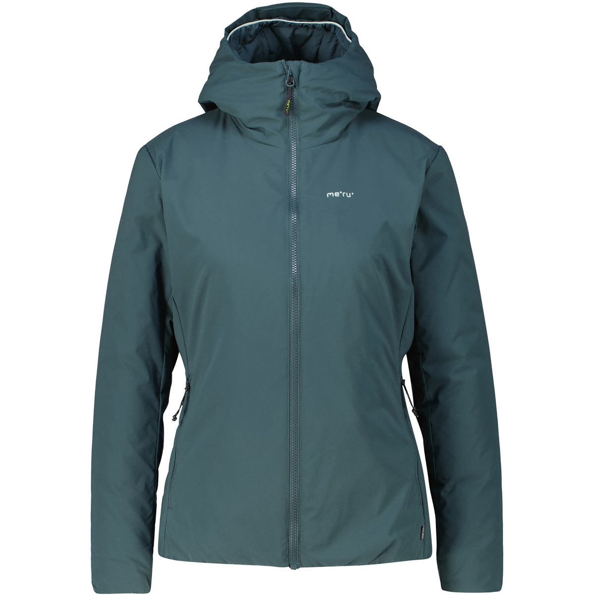 Bergzeit Basics Damen Meru Envigado Jacke