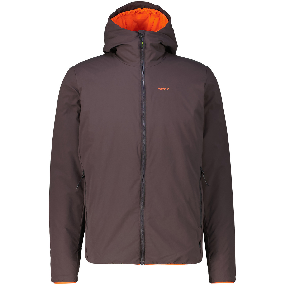 Bergzeit Basics Herren Meru Envigado Jacke
