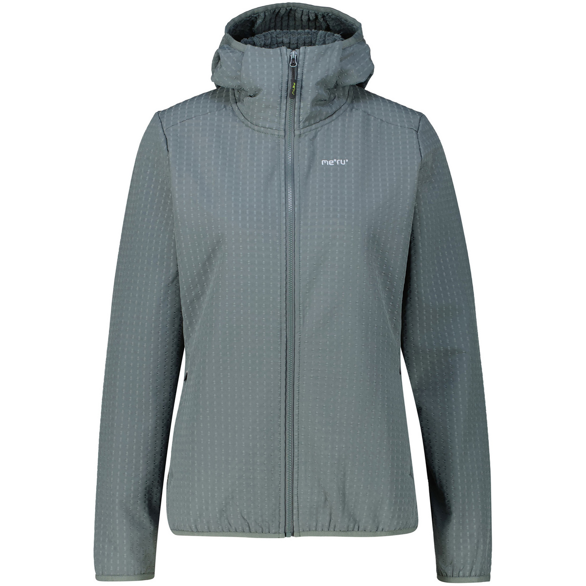 Bergzeit Basics Damen Meru Tunja Jacke