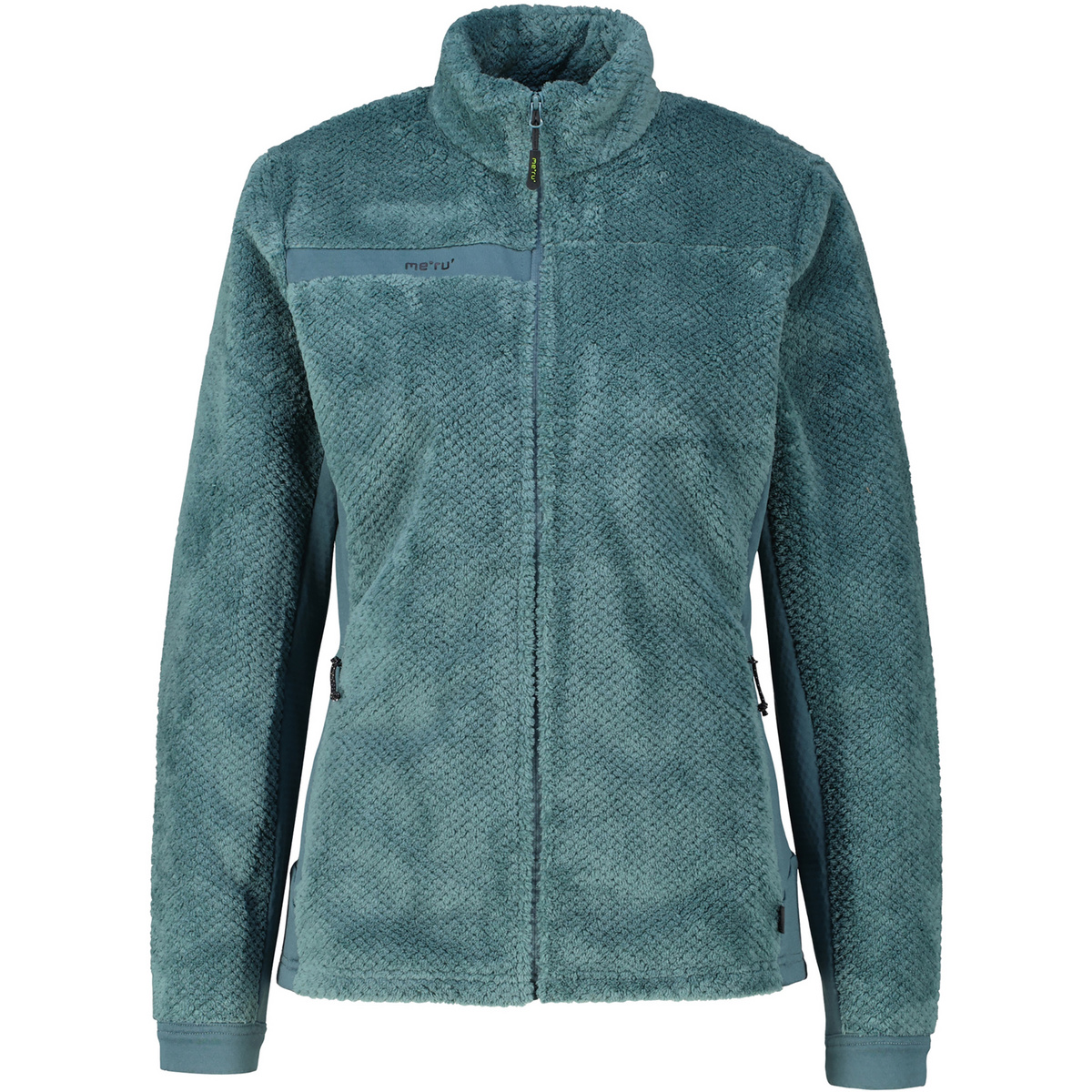 Bergzeit Basics Damen Meru Oneroa Jacke