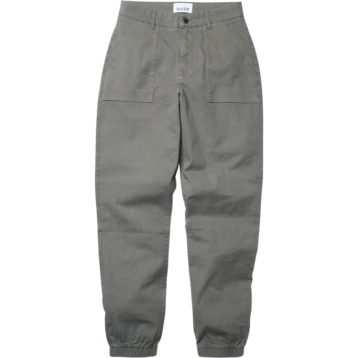 Duer Damen Live Lite High Rise Jogger Hose