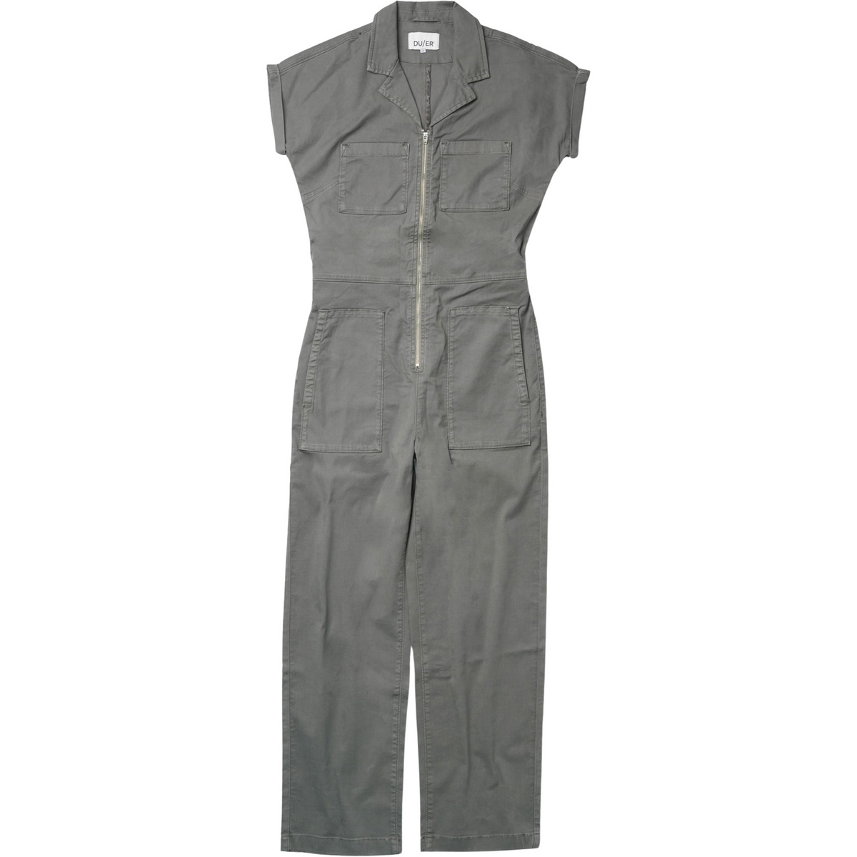 Duer Damen Live Lite Boiler Jumpsuit