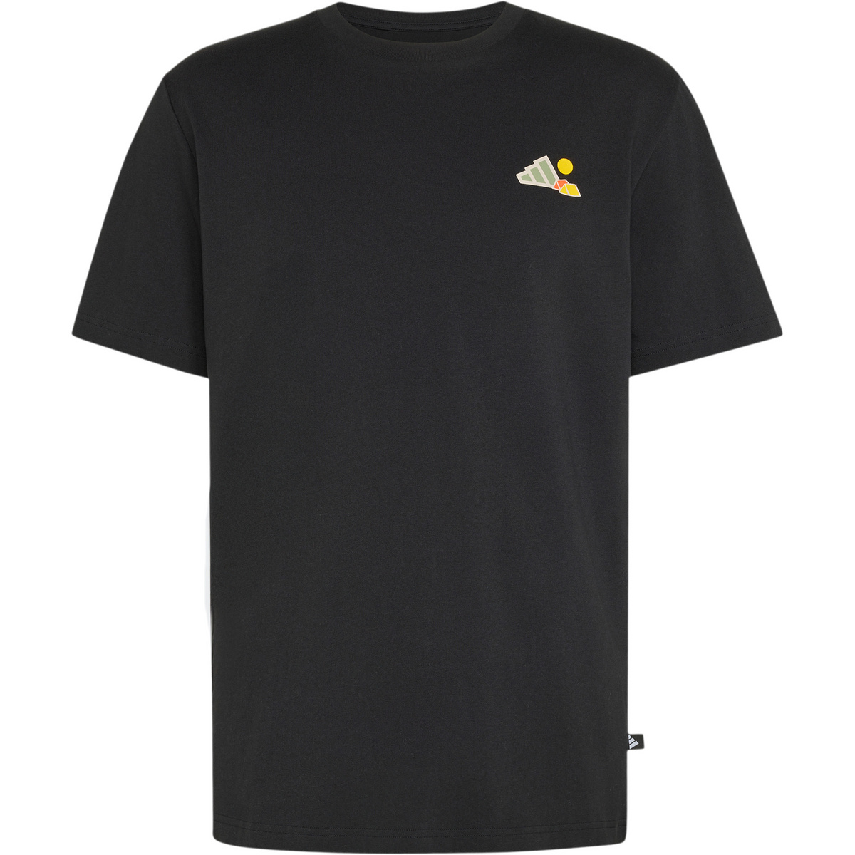 adidas Terrex Herren Camper Graphic T-Shirt