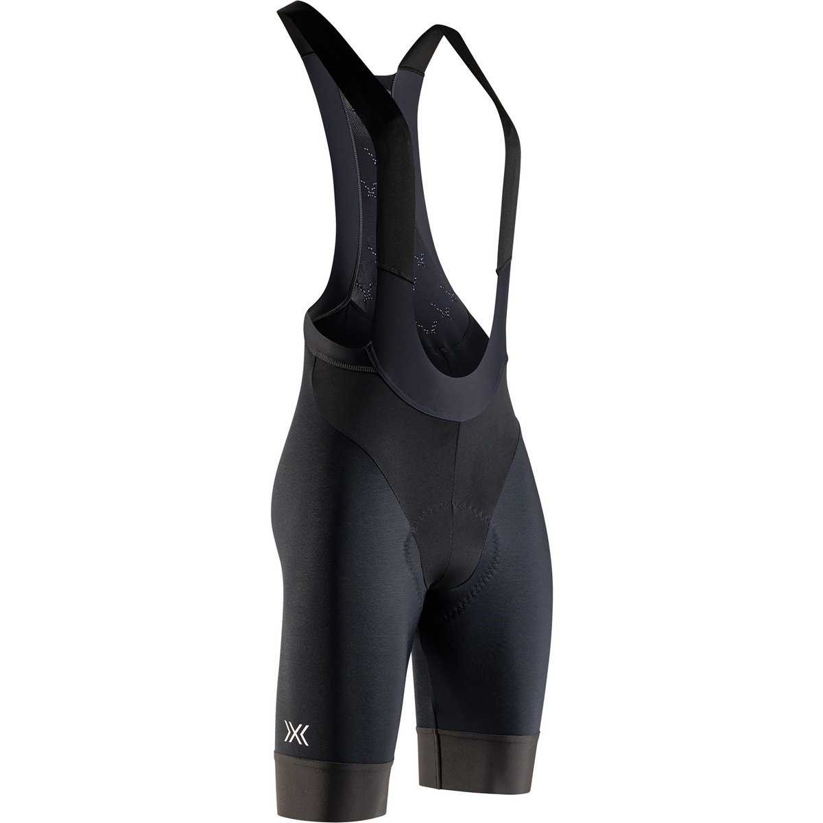 X-Bionic Damen Corefusion Ride Warm Bib kurz