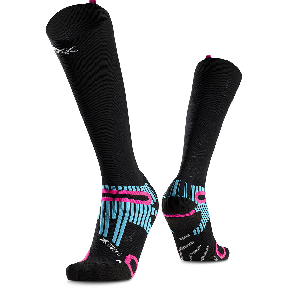 X-Bionic X-Socks Hike Anatomix OTC Socken