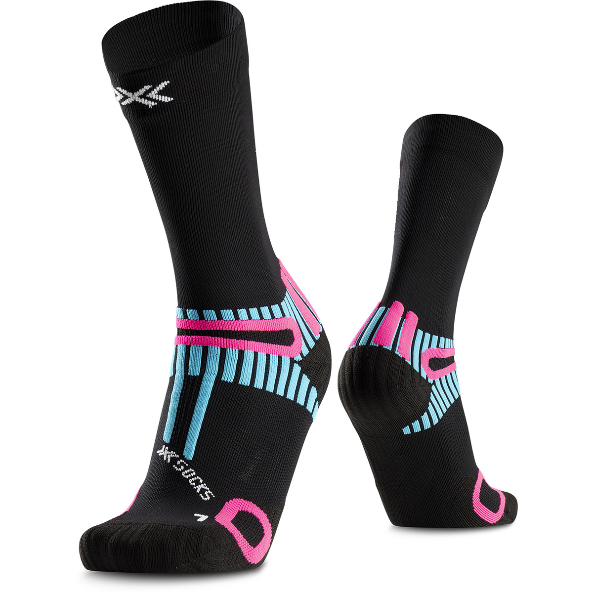 X-Bionic X-Socks Hike Perform Crew Socken