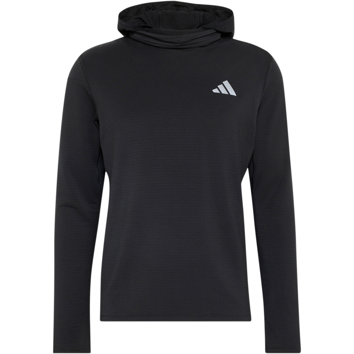 adidas Herren Adi365 Winter Hood Longsleeve