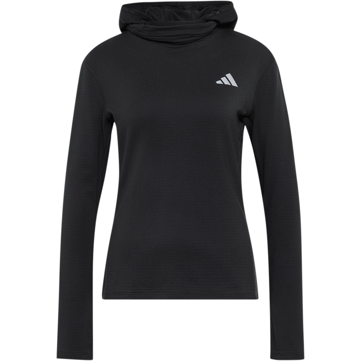 adidas Damen Adi365 Winter Hood Longsleeve