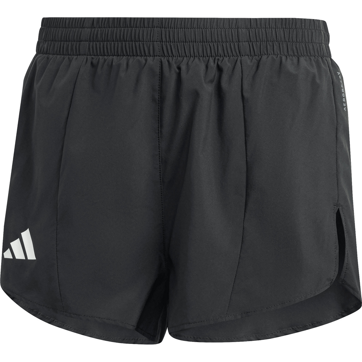 adidas Damen Adizero Essentials Shorts