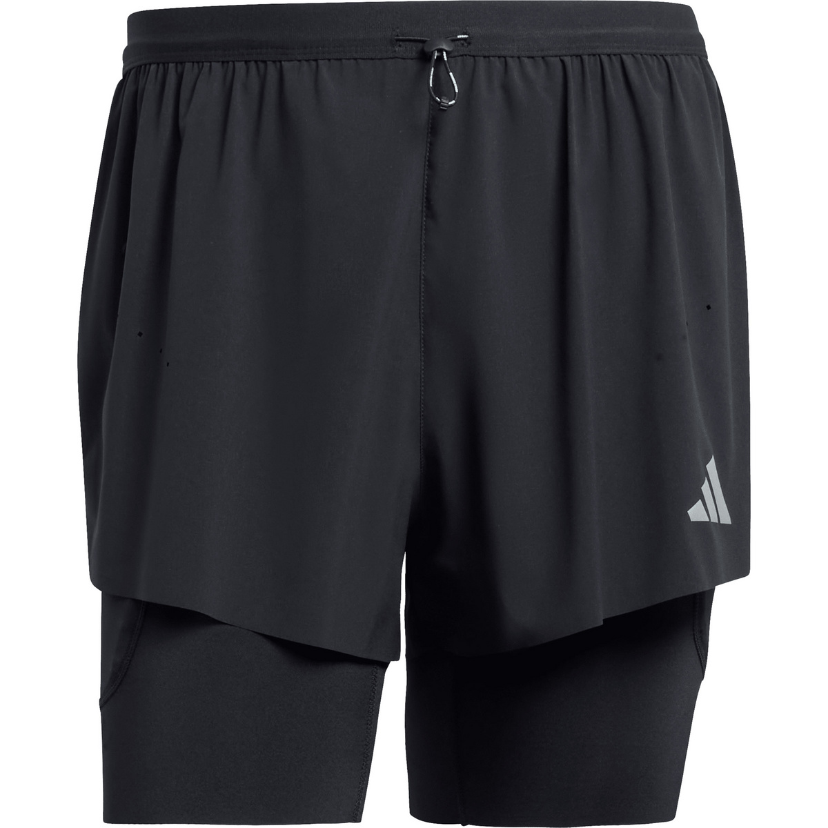 adidas Herren Adi365 2in1 Shorts