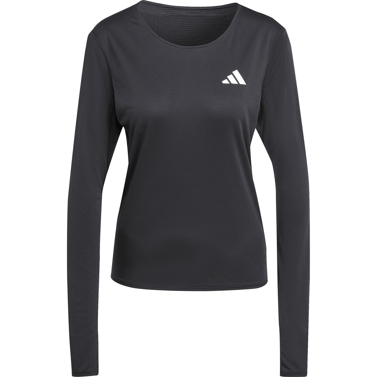 adidas Damen Adizero Essentials Longsleeve