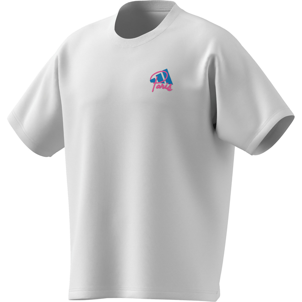 adidas Herren Paris T-Shirt