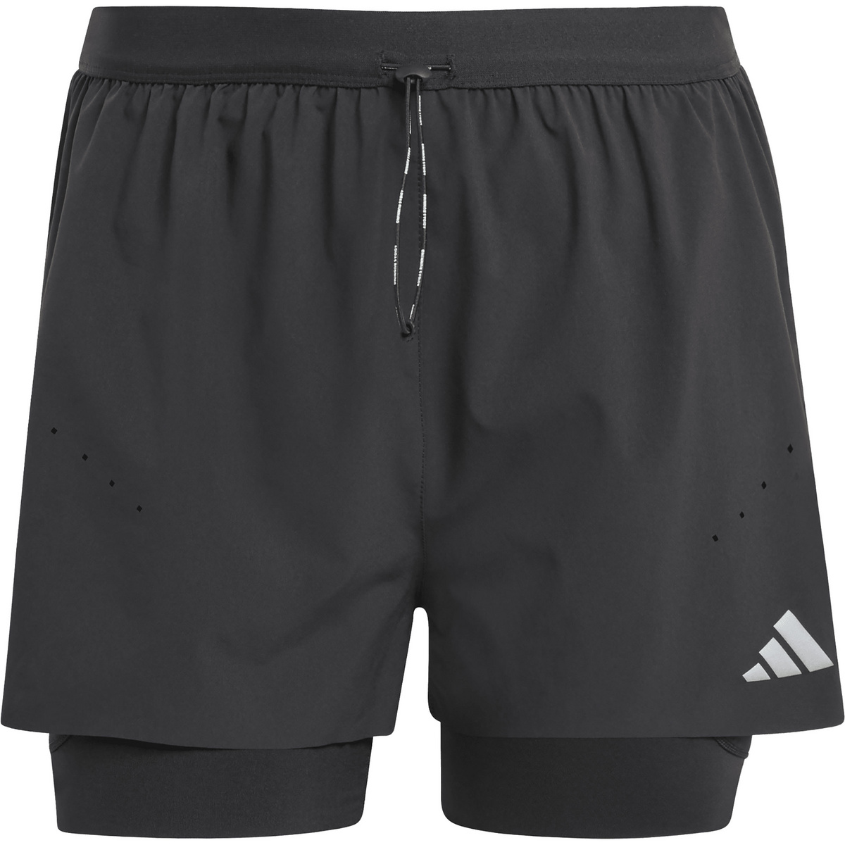 adidas Damen Adi365 2in1 Shorts