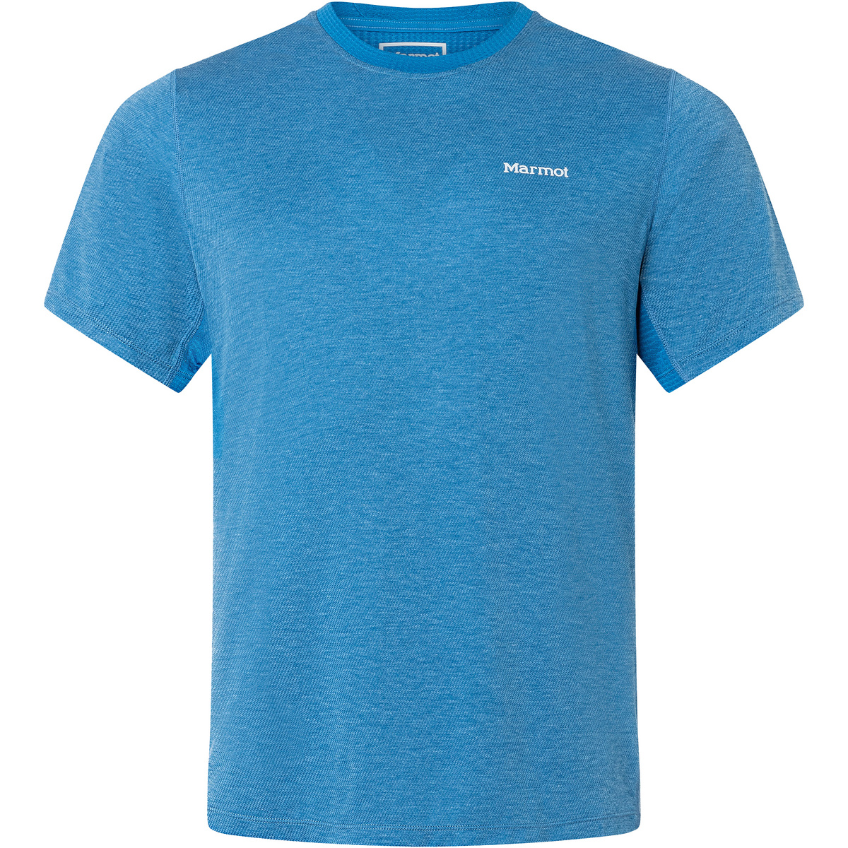 Marmot Herren Uptrail T-Shirt