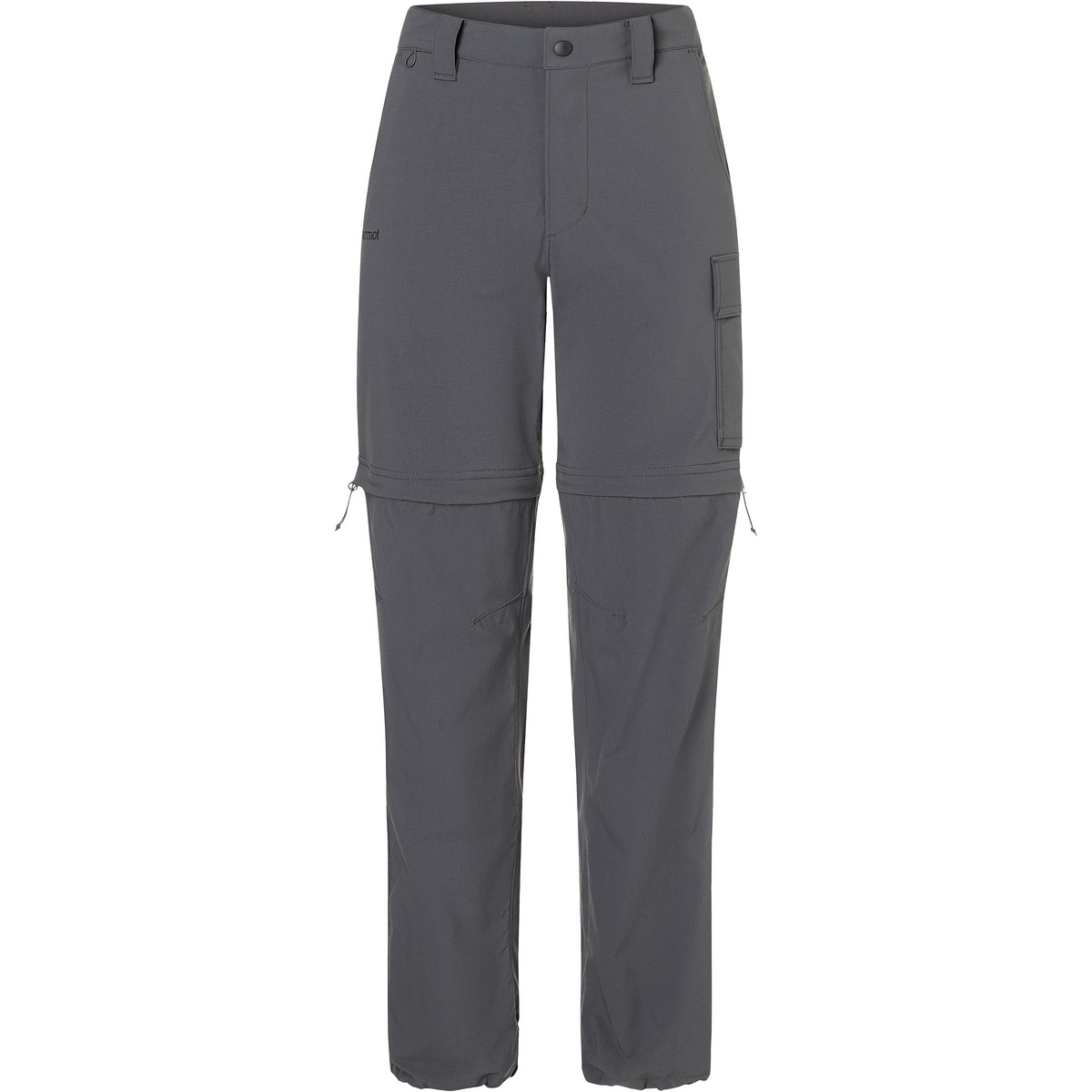 Marmot Damen Trailway Convertible Hose
