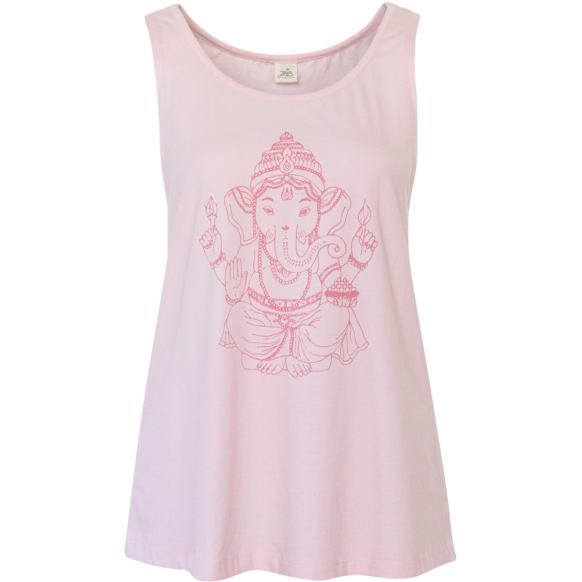 Jaya Damen Ganesha Top