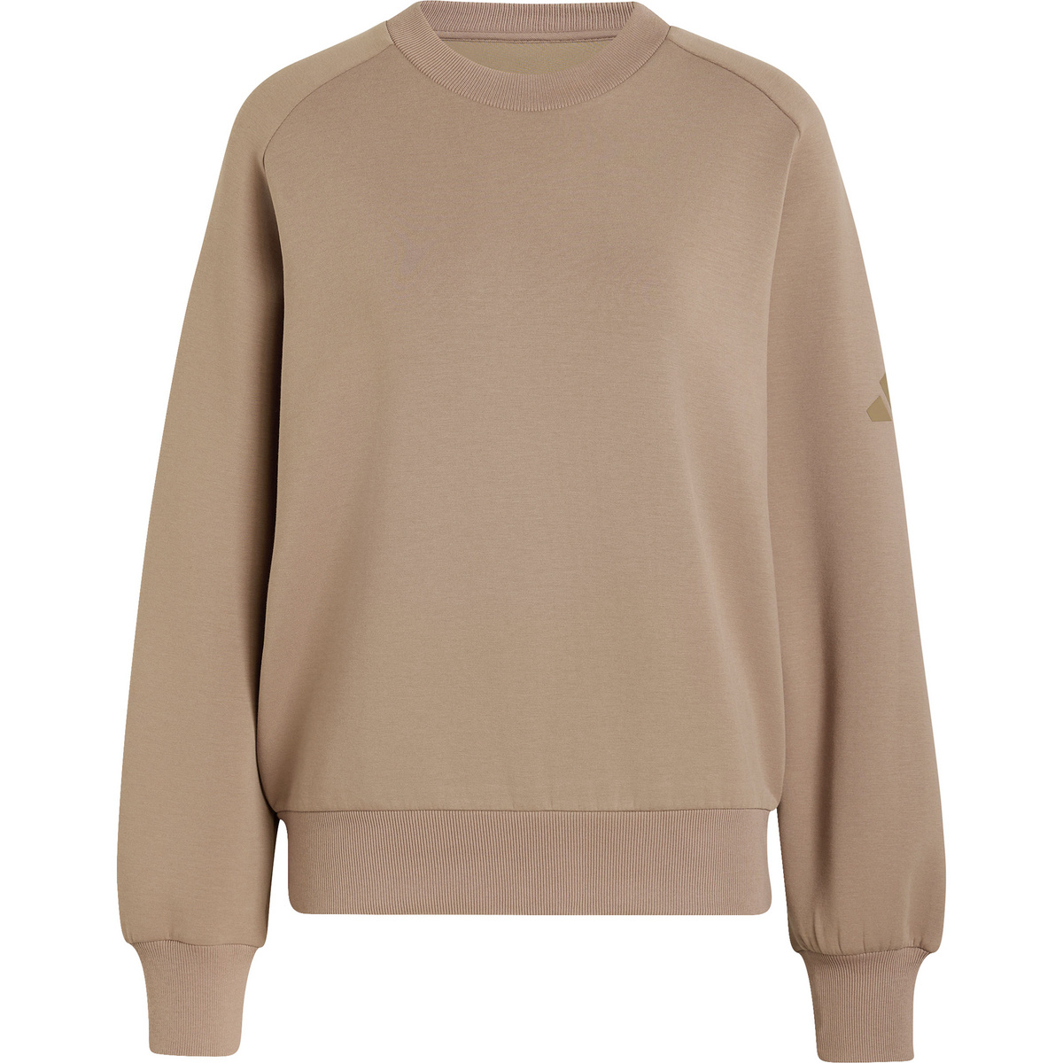 adidas Damen Soft Lux Pullover