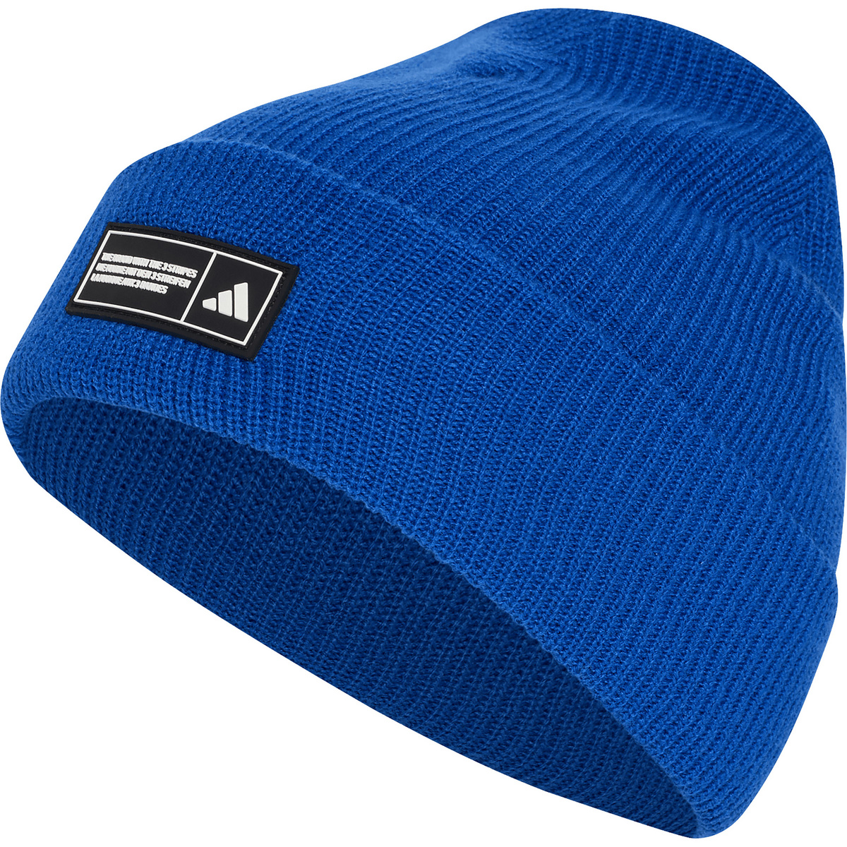 adidas Essentials Label Cuffed Mütze