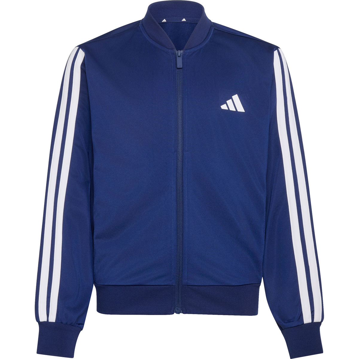 adidas Kinder Essentials Climacool Track Jacke
