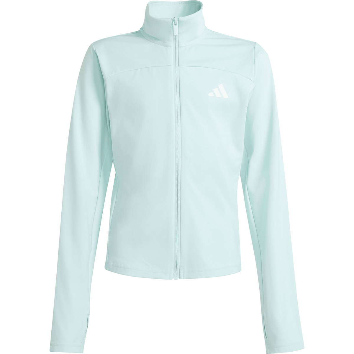 adidas Kinder Essentials Logo Jacke