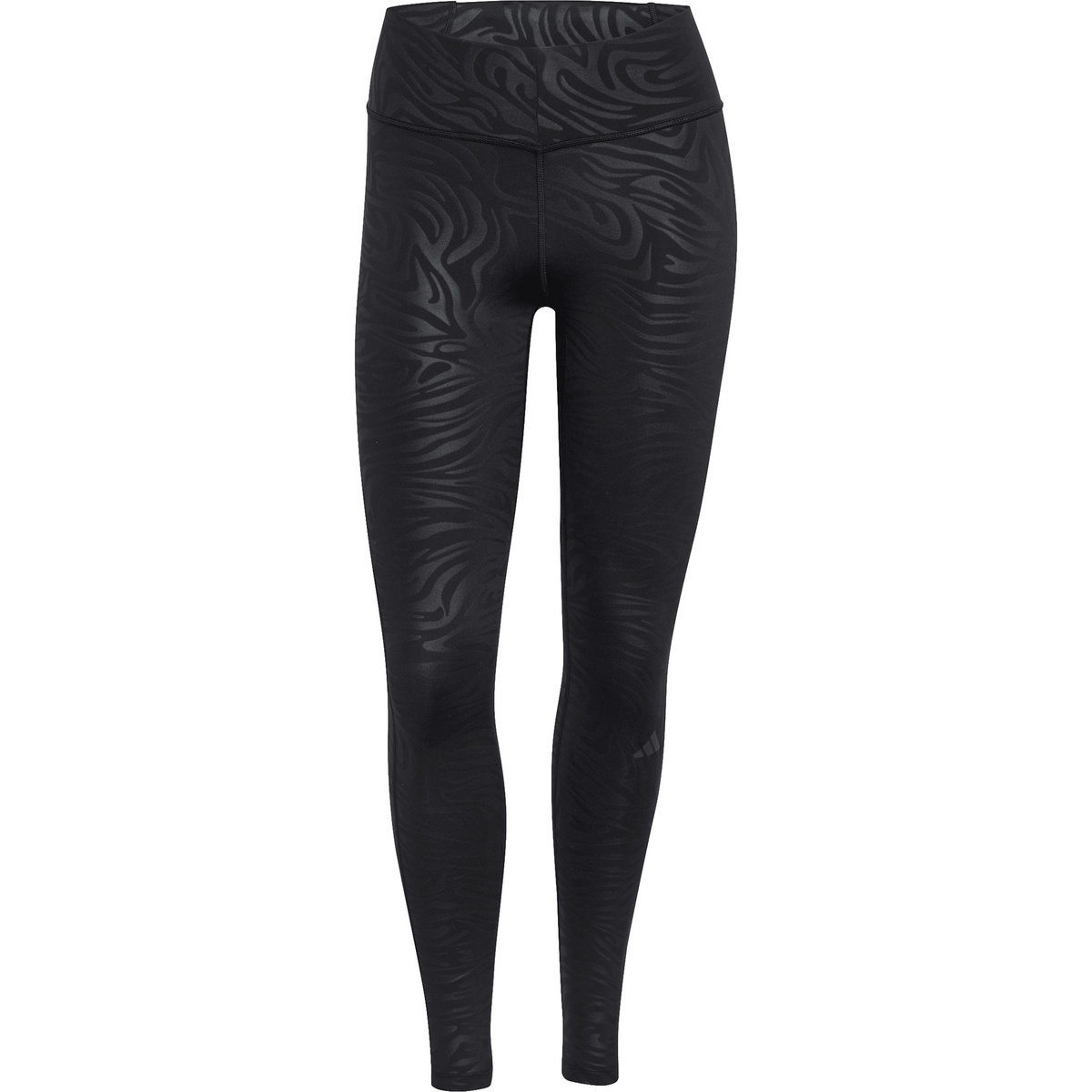 adidas Damen All Me Essentials Graphic Tights