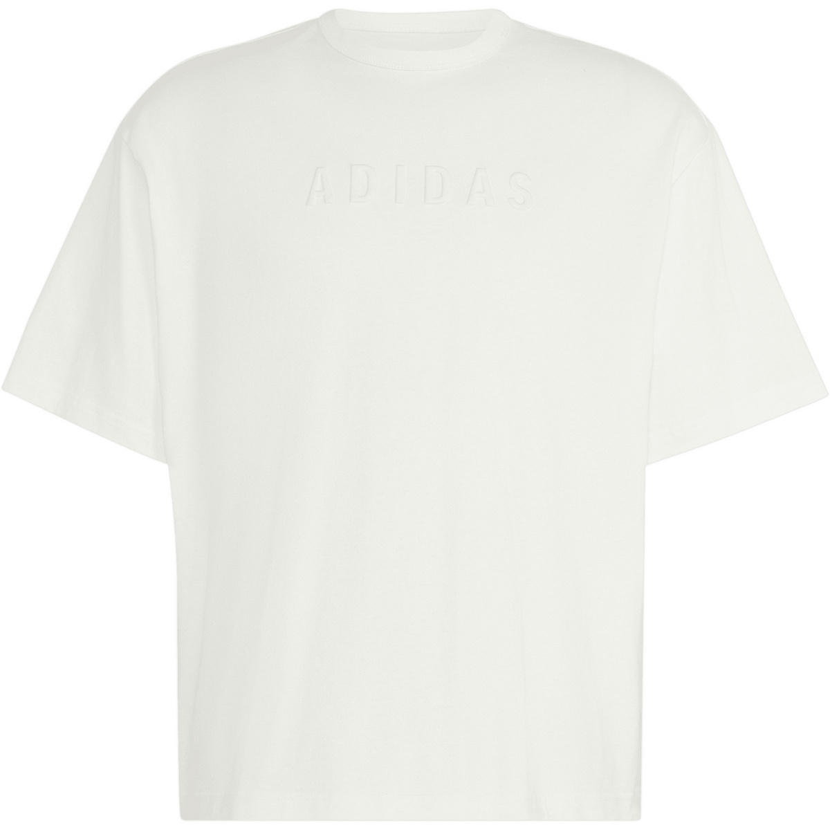 adidas Herren Soft Lux Graphic T-Shirt