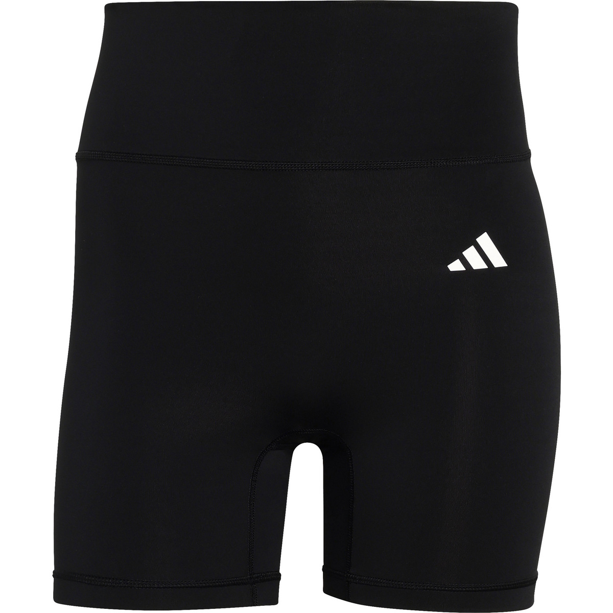 adidas Damen Optime Essentials Workout Short Tights