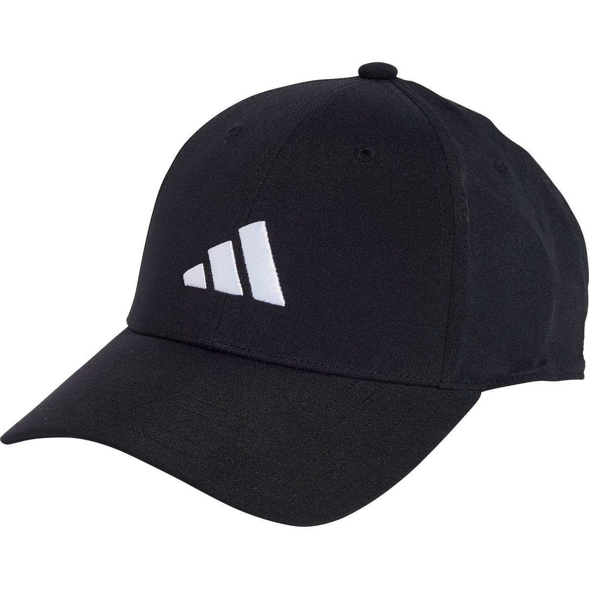 adidas Lightweight EMB New Logo Cap