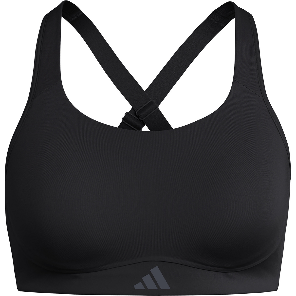 adidas Damen Optime Workout High Support Sport BH