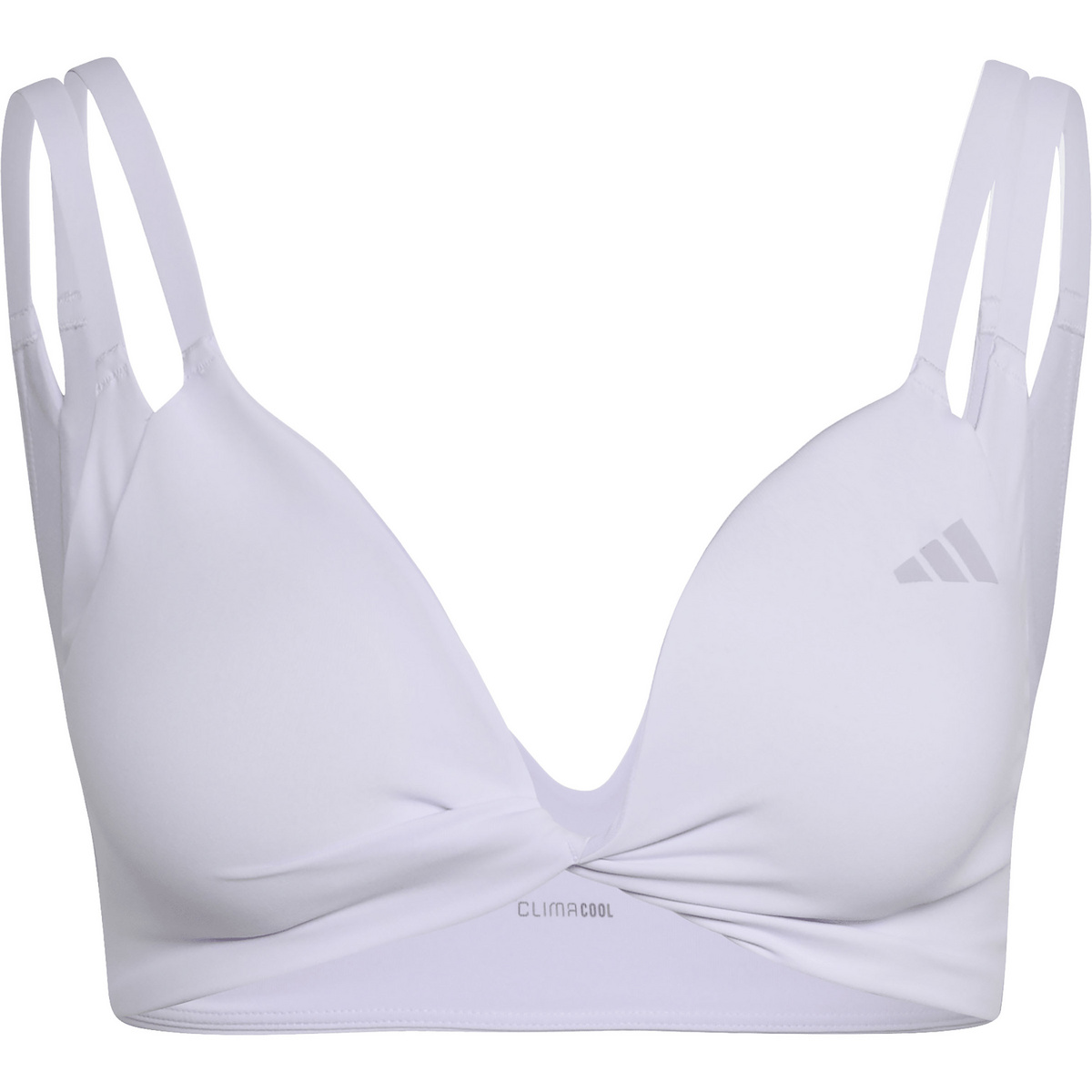 adidas Damen Twist Reversible Light Support Sport BH