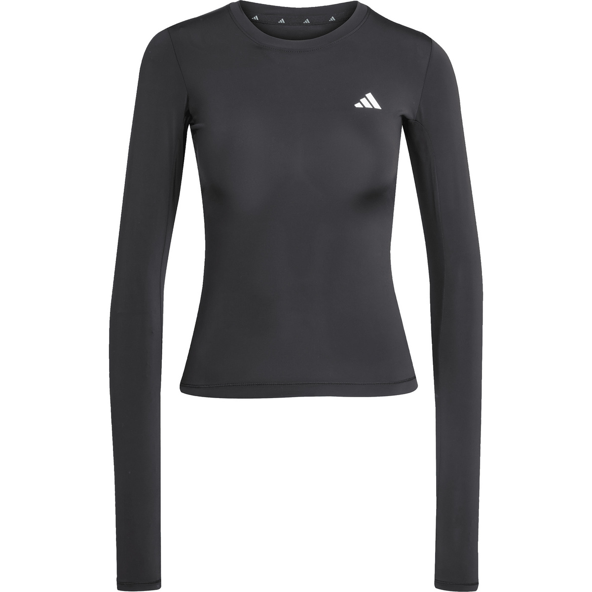 adidas Damen PrimeLift Essentials Workout Contour Longsleeve
