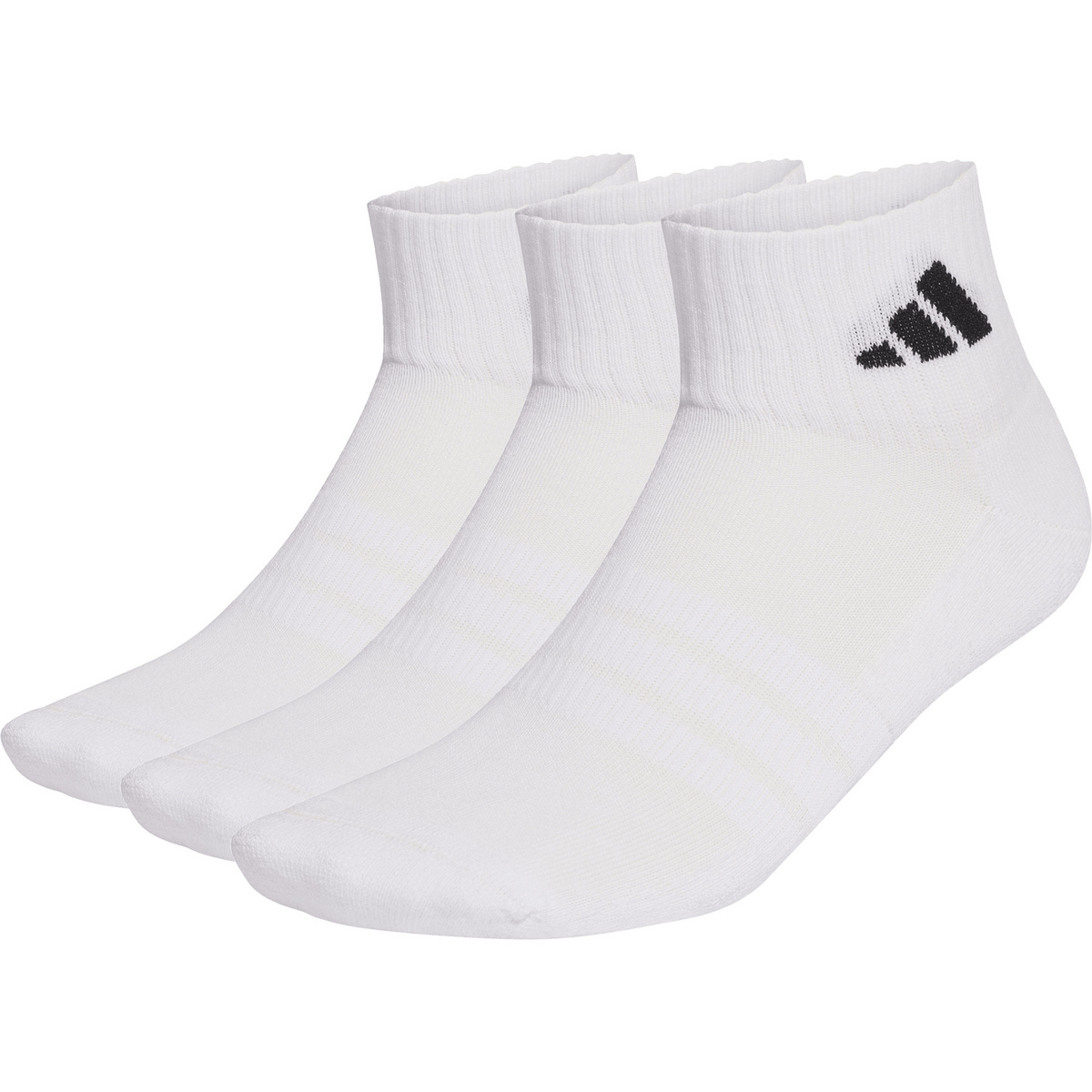 adidas Cushioned Ankle 3er Pack Socken