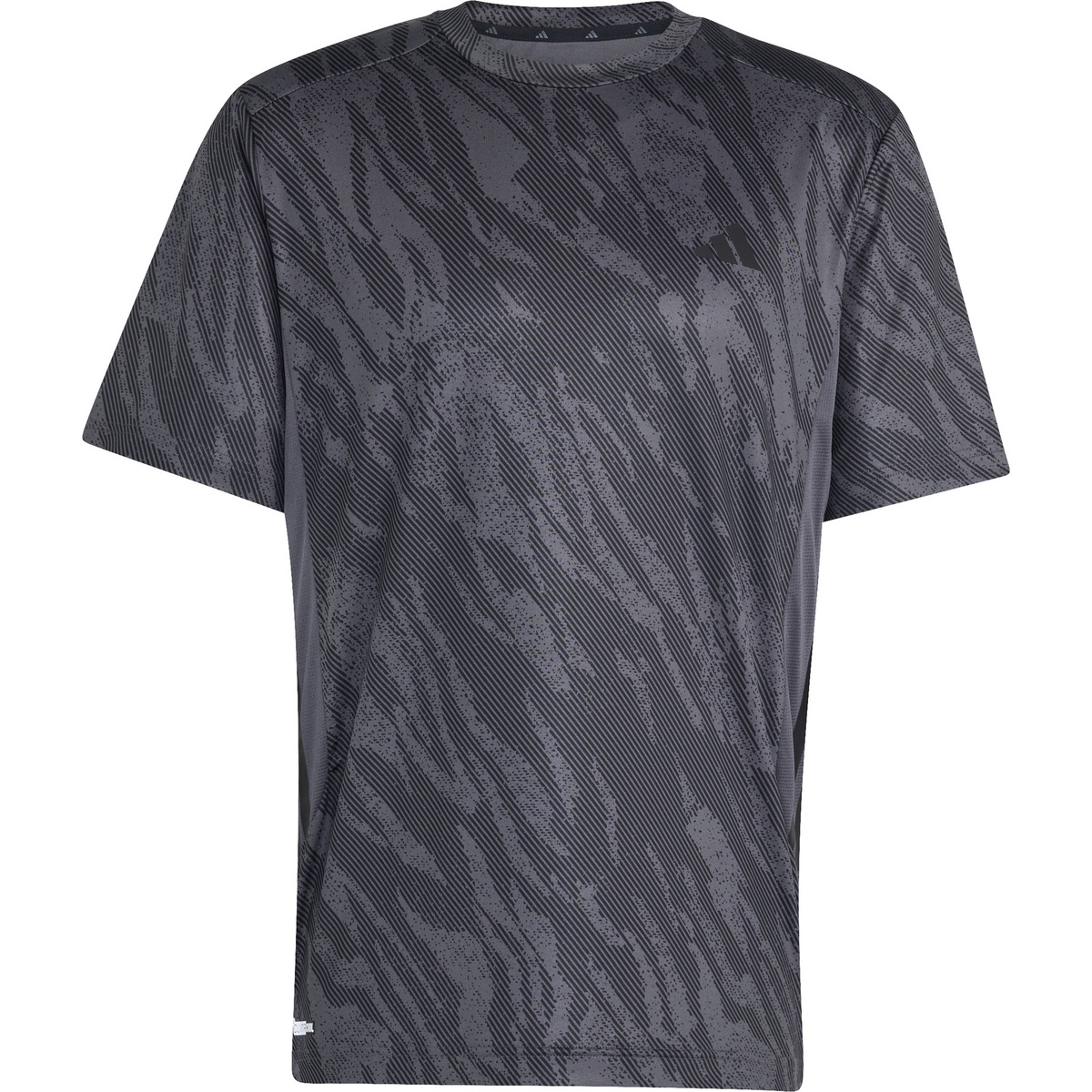 adidas Herren Tech Essentials AOP T-Shirt