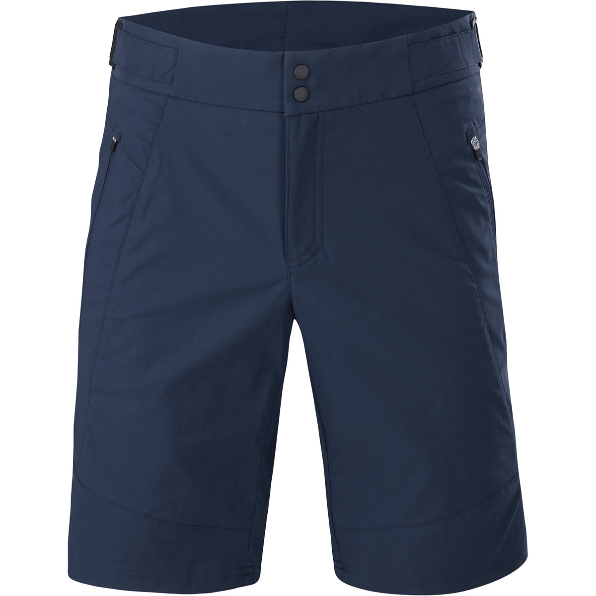 Löffler Herren Voyage-O Csl Radhose kurz
