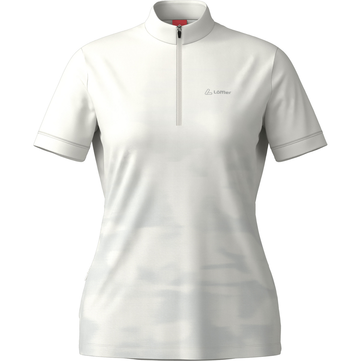 Löffler Damen Nebula Half Zip Trikot