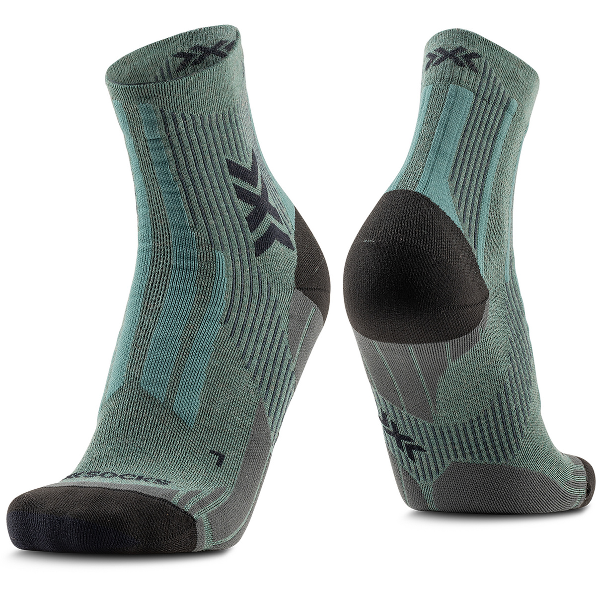 X-Bionic Hike Perform Natural Ankle Socken