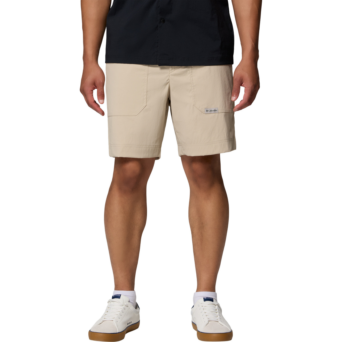 Columbia Herren Landroamer Scout Shorts