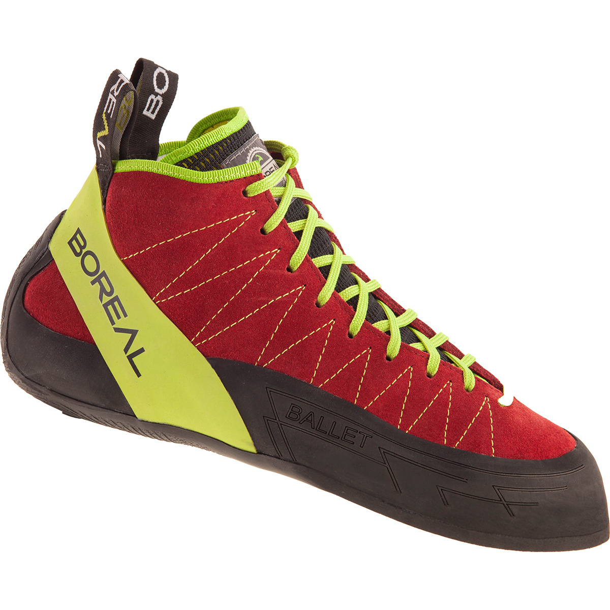 Boreal Ballet Kletterschuhe
