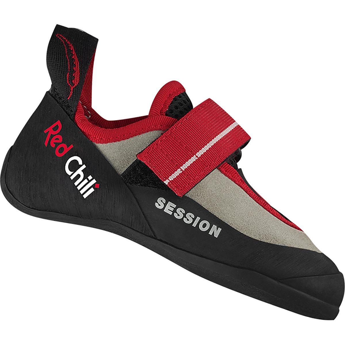 Red Chili Kinder Session 4 Kletterschuhe