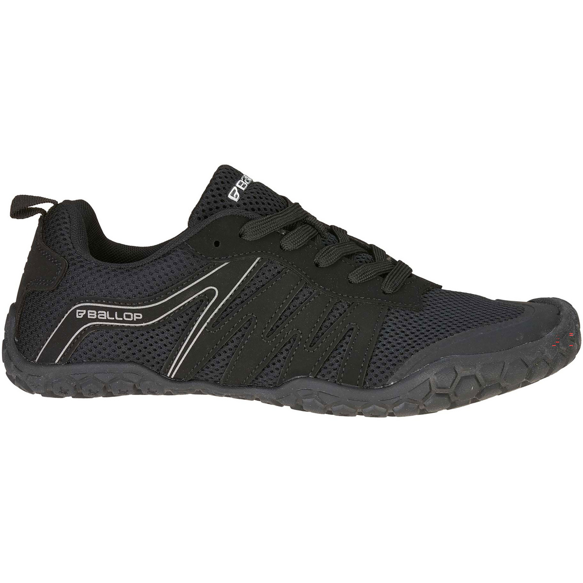 Ballop Pellet Schuhe