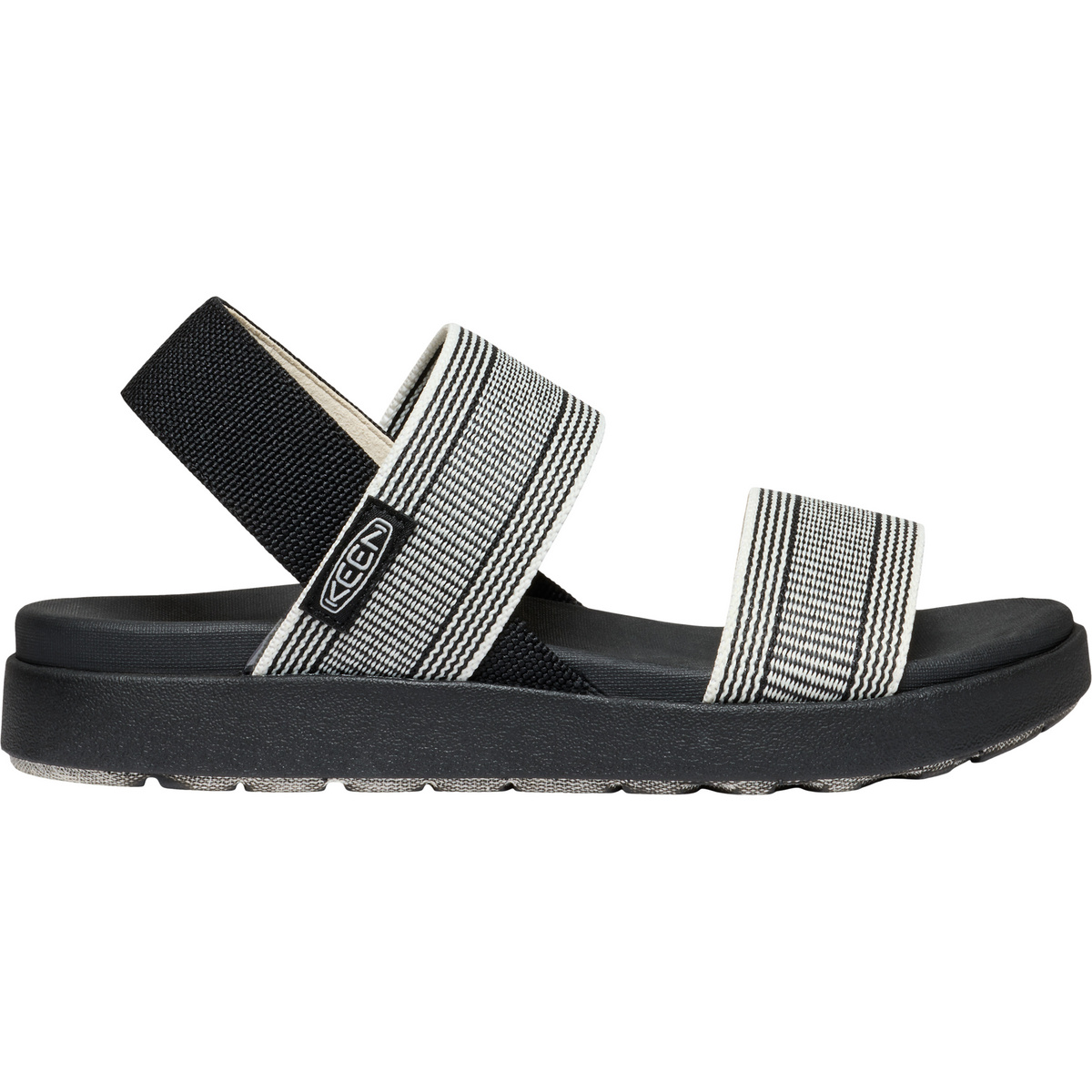 Keen Damen Elle Backstrap Sandale