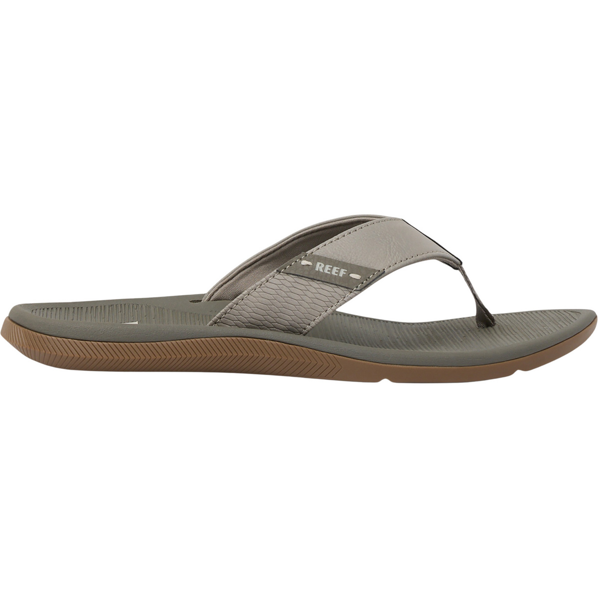 Reef Herren Santa Ana Sandale