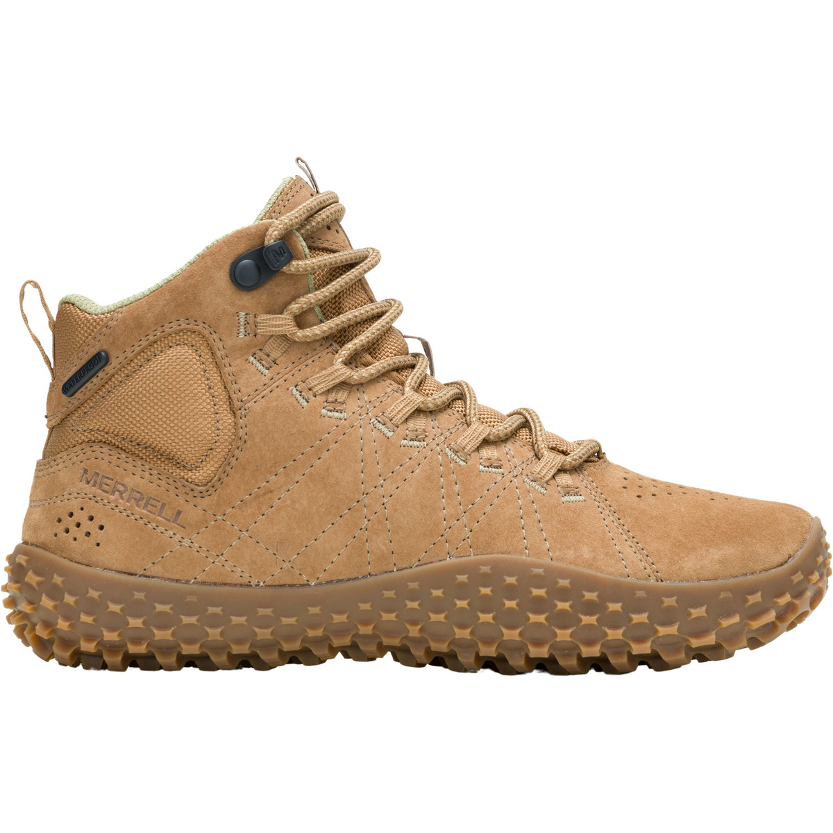 Merrell Damen Wrapt Mid WP Schuhe