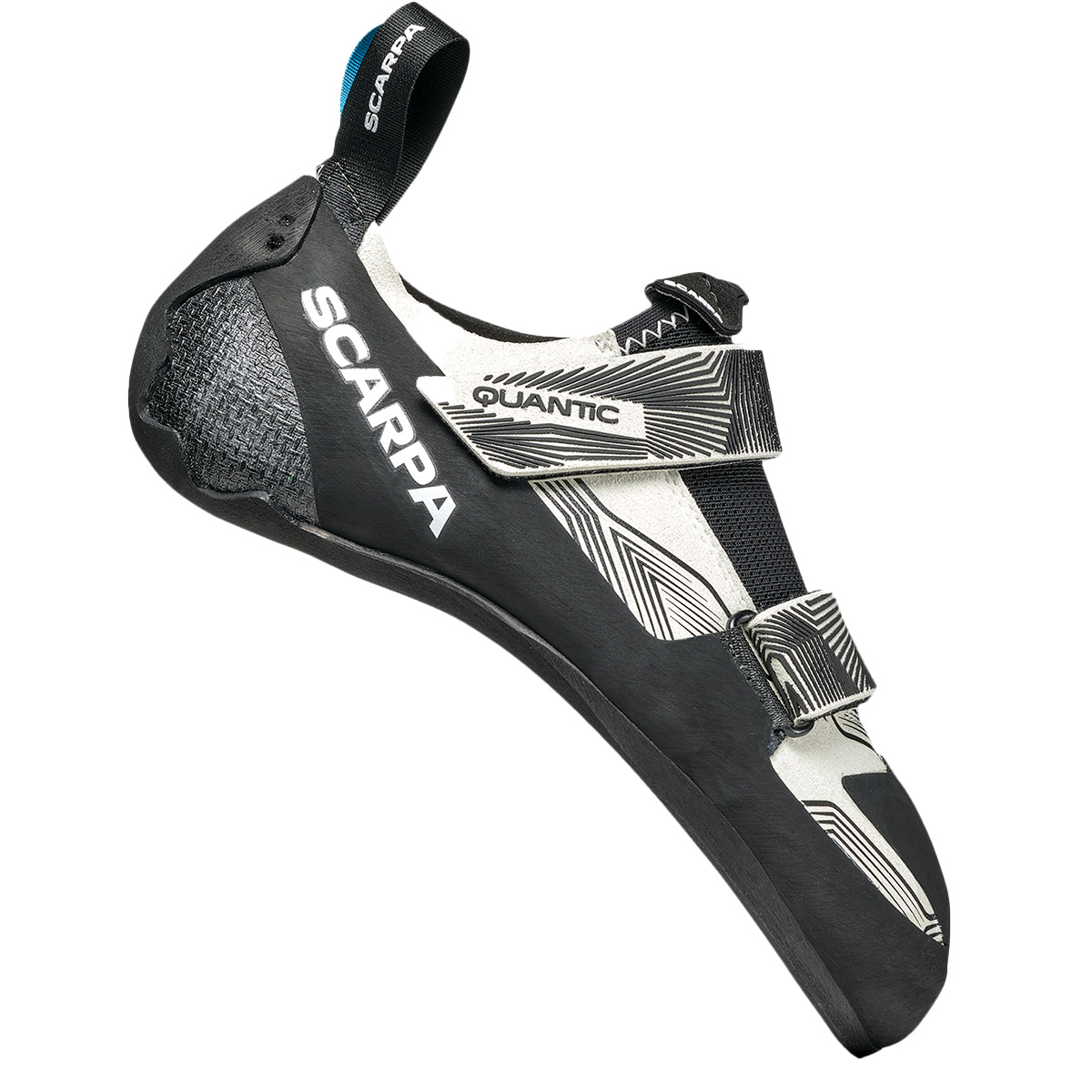 Scarpa Damen Quantic Kletterschuhe