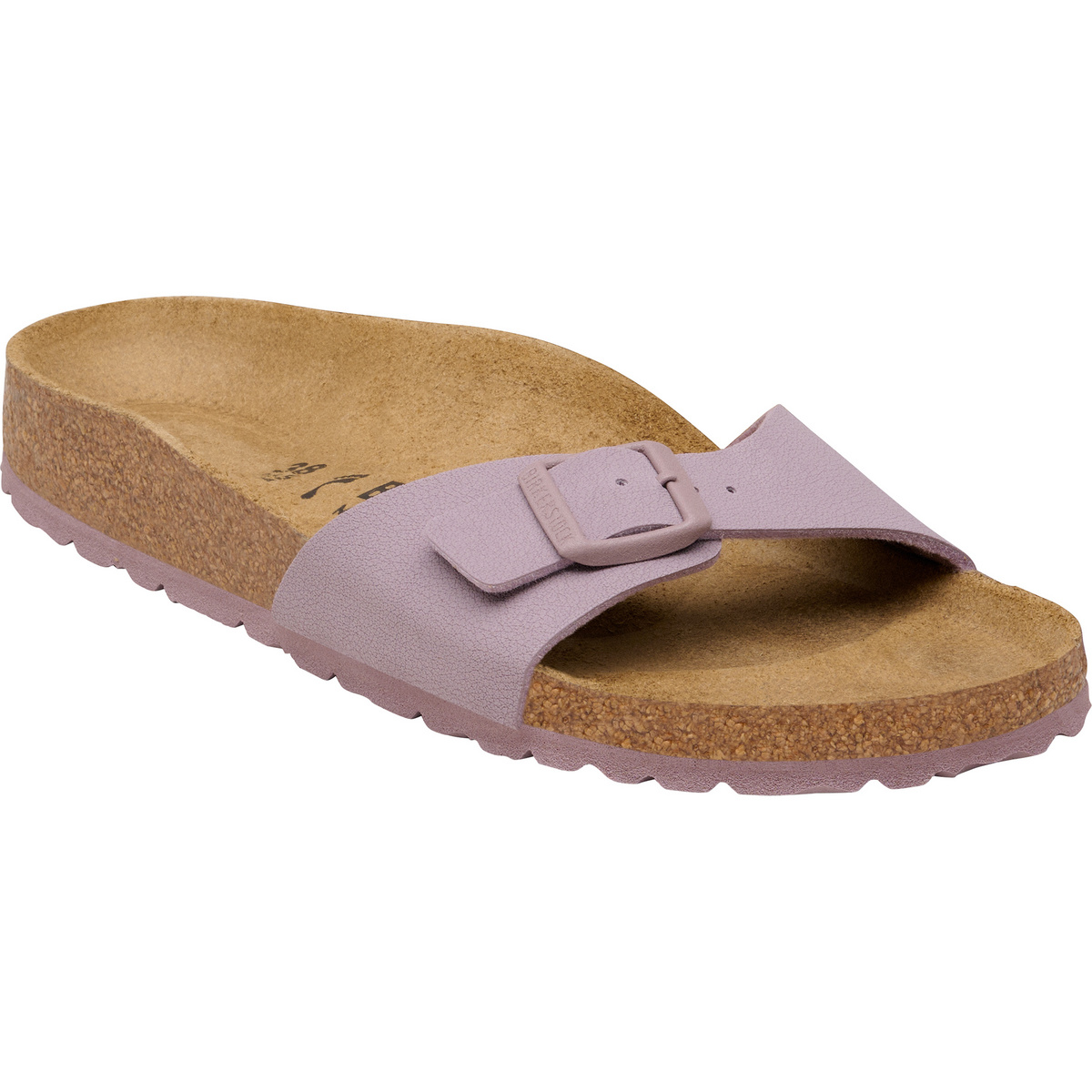 Birkenstock Damen Madrid BFBC Sandale