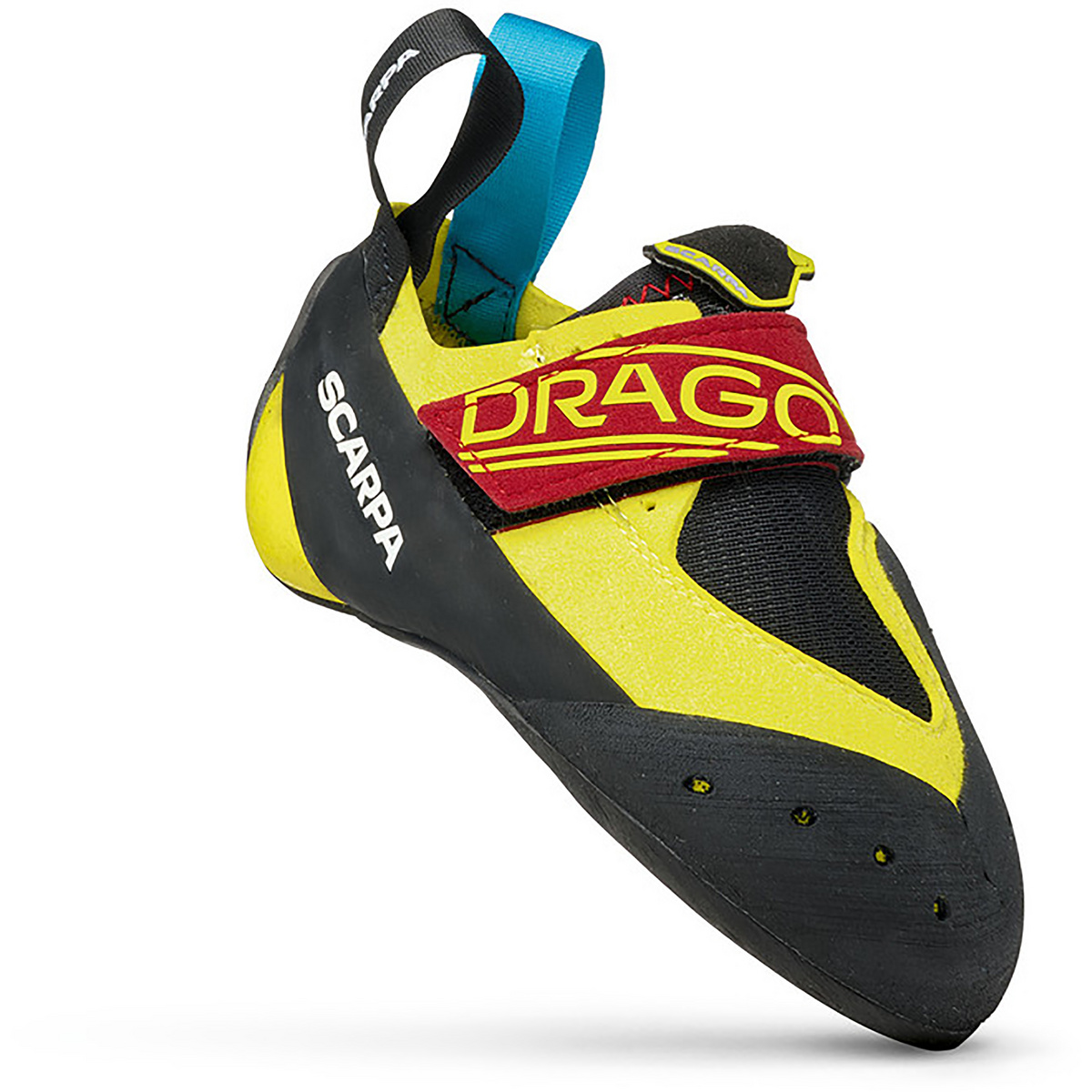 Scarpa Kinder Drago Kletterschuhe