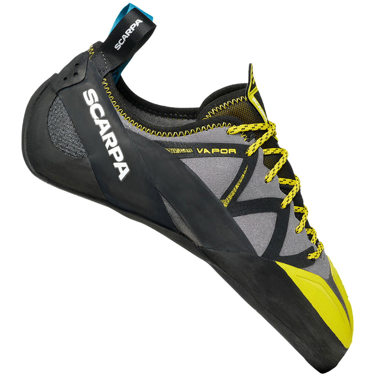 Scarpa Herren Vapor Kletterschuhe