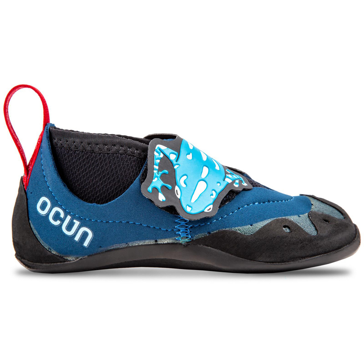 Ocun Kinder Ribbit Kletterschuhe