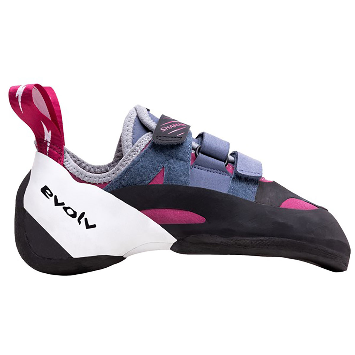 Evolv Shaman LV Kletterschuhe