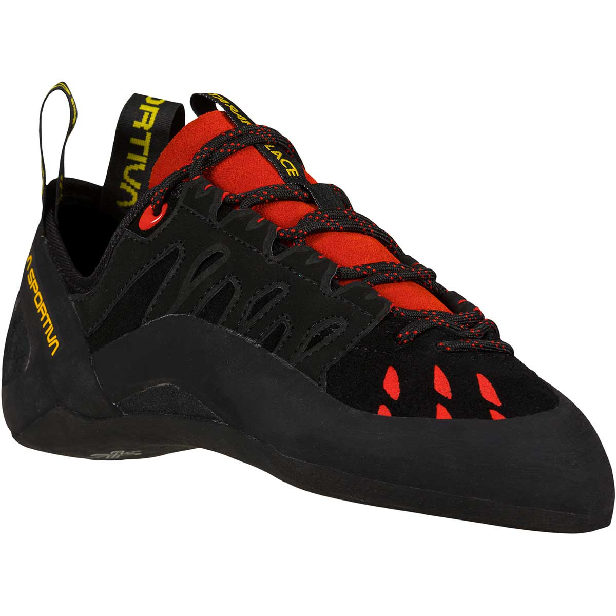 La Sportiva Herren Tarantulace Kletterschuhe